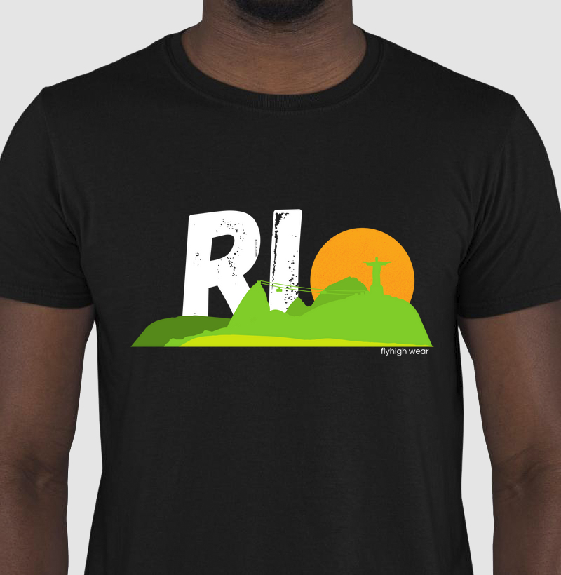 "Rio de Janeiro" Cwp