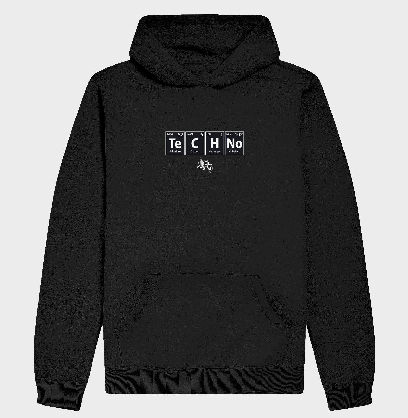 Techno Düker