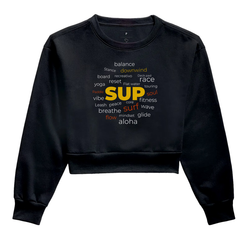 SUP - Words