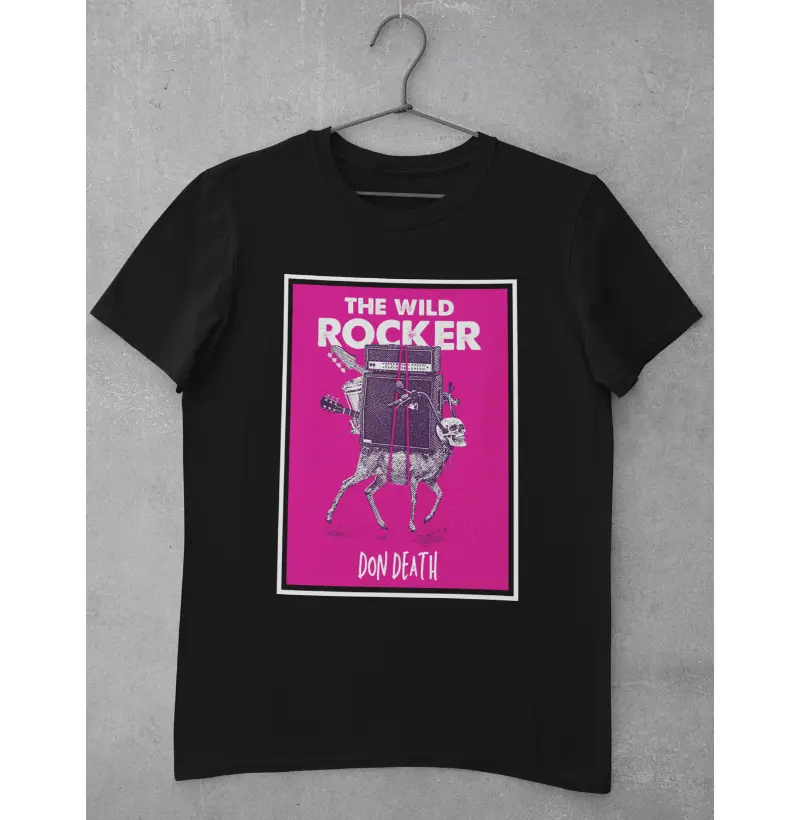 The Wild Rocker