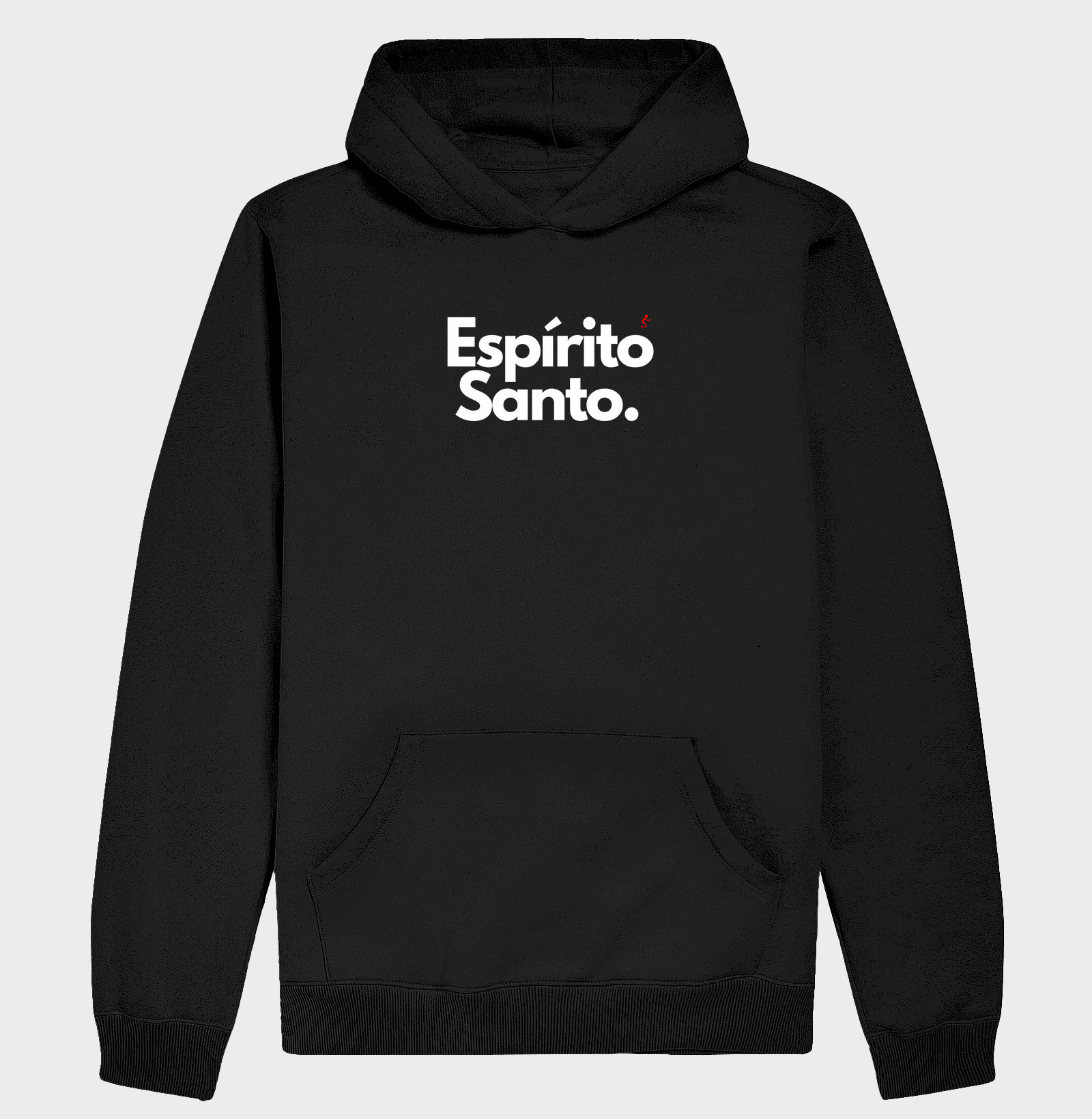 Moletom Hoodie Espírito Santo