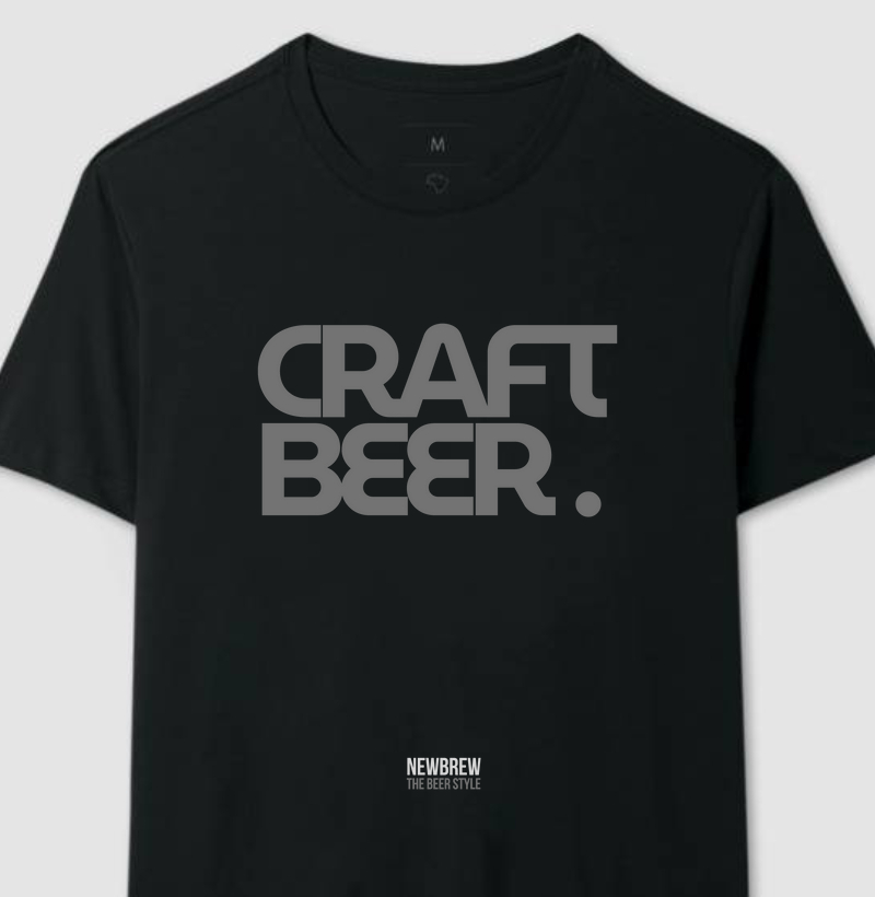 Craft Beer - New Brew