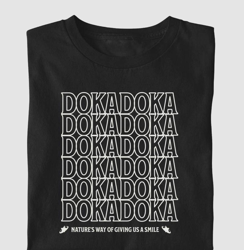 Camiseta