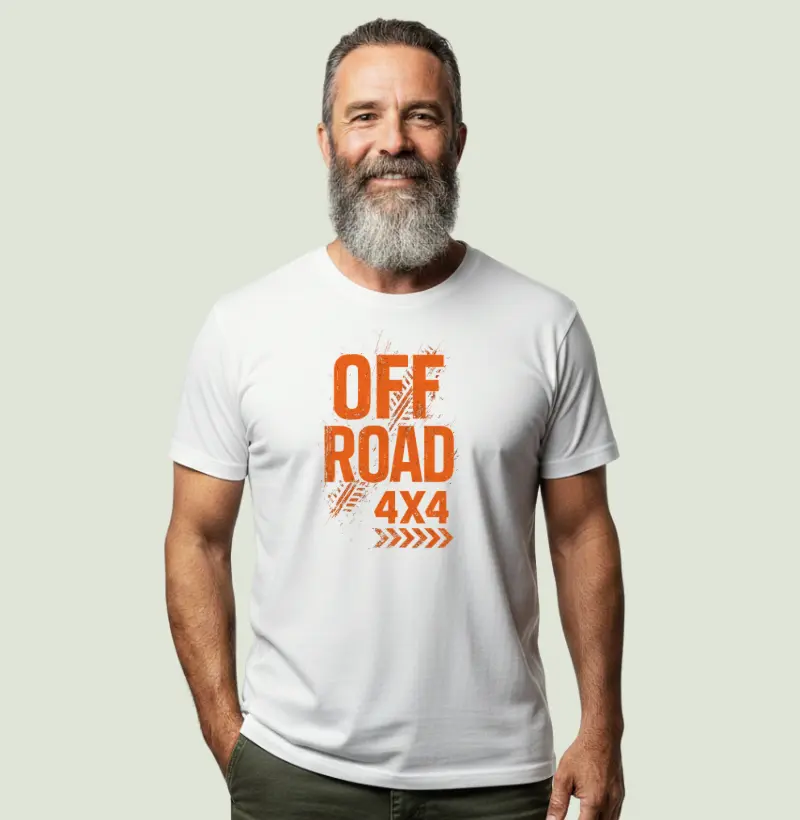 Off Road rastros 4x4