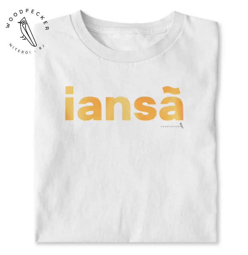 Iansã OX