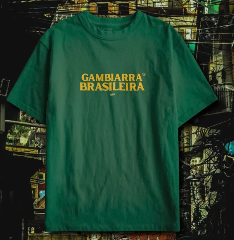 Gambiarra Brasileira