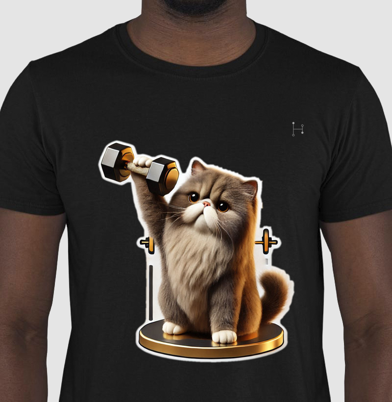 Gato Persa  