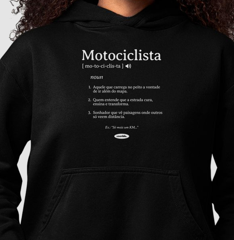 Motociclista