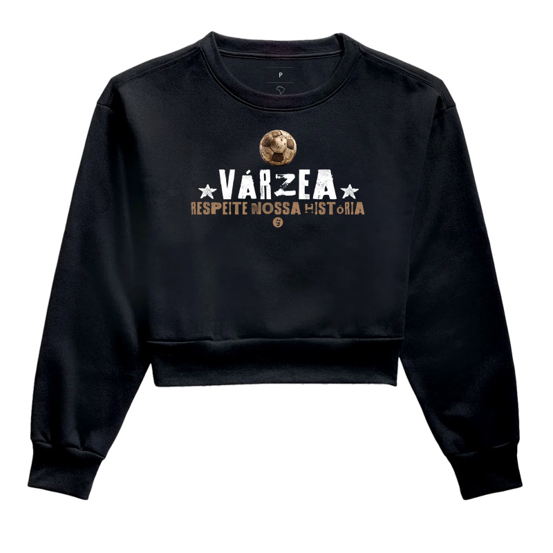 Várzea | Respeite