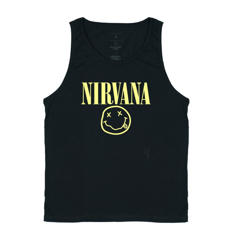 Nirvana