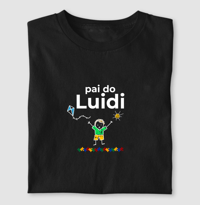 Pai do Luidi