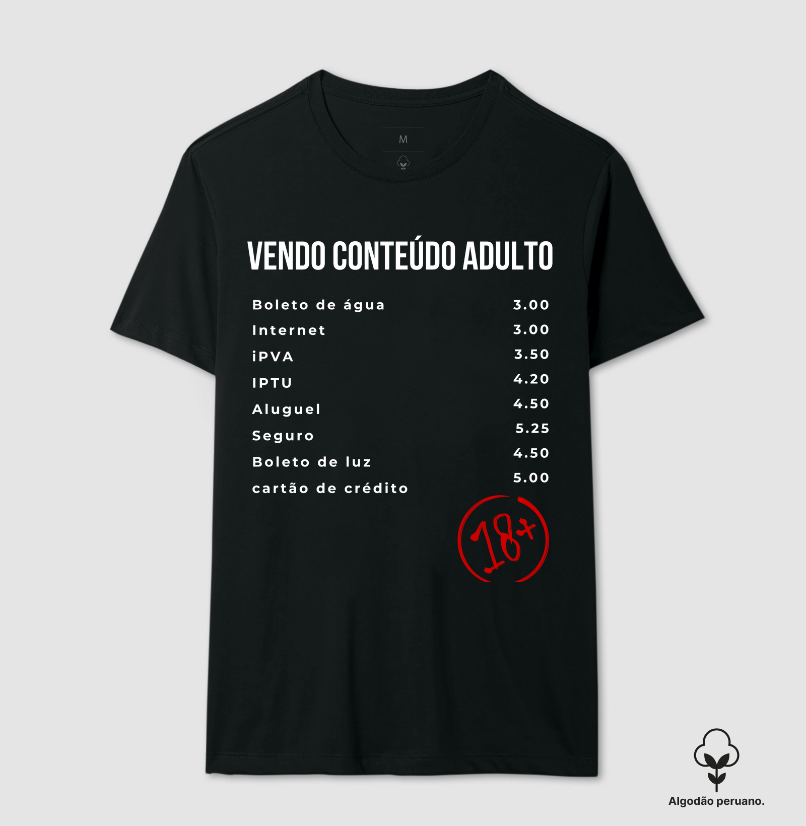 CONTEÚDO ADULTO