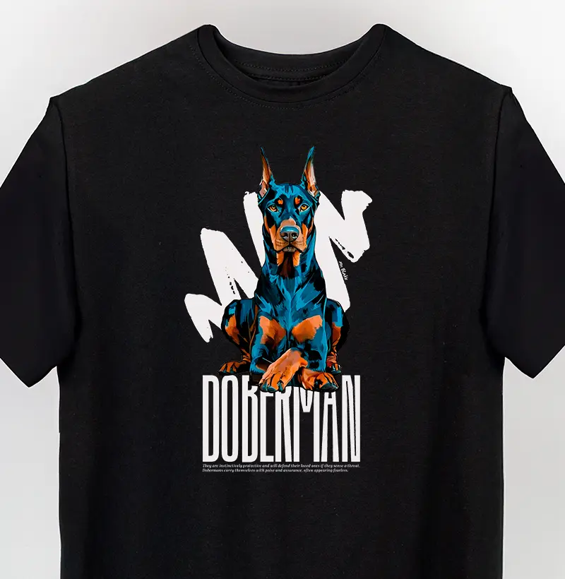 Doberman