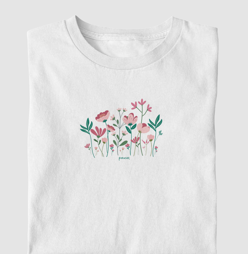 Jardim Rosa - Infantil
