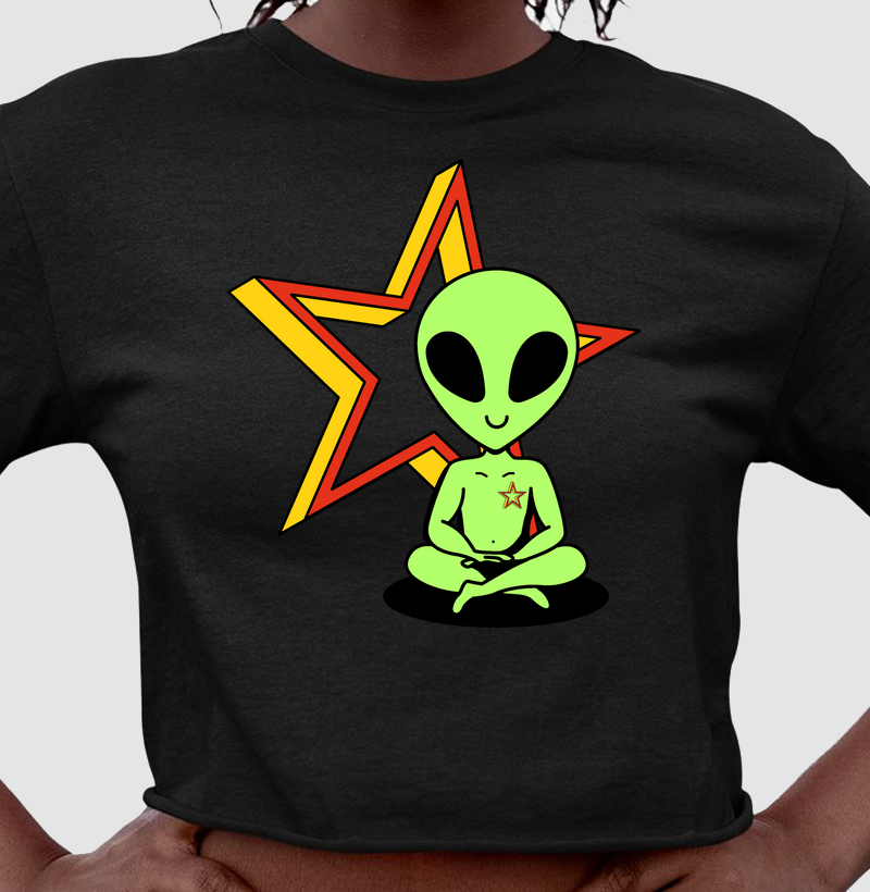 Camiseta Zyon