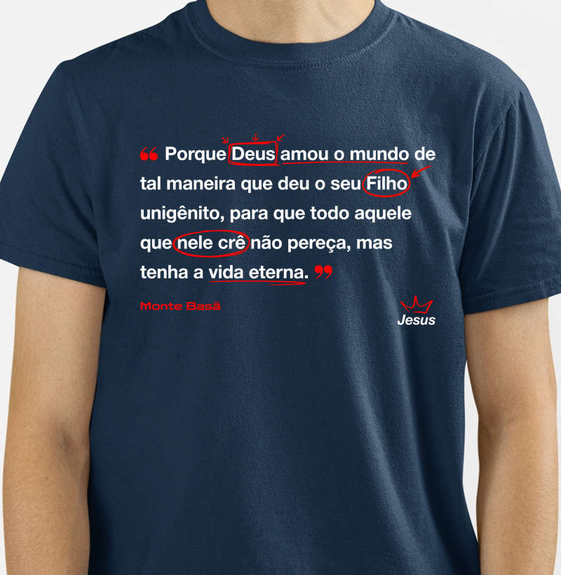 Amou o mundo