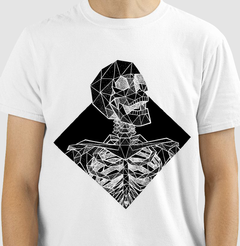 Prism Skull