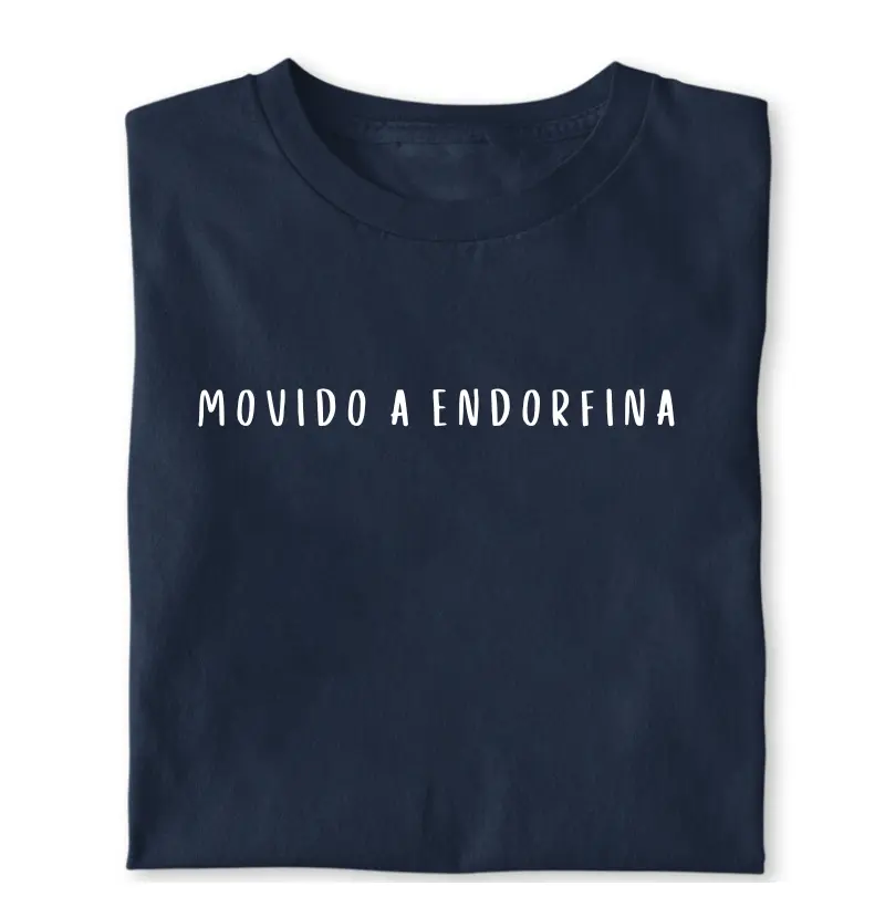 MOVIDO A ENDORFINA