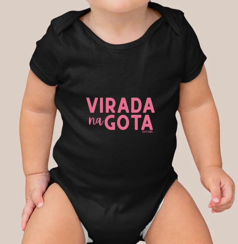 Virada na gota