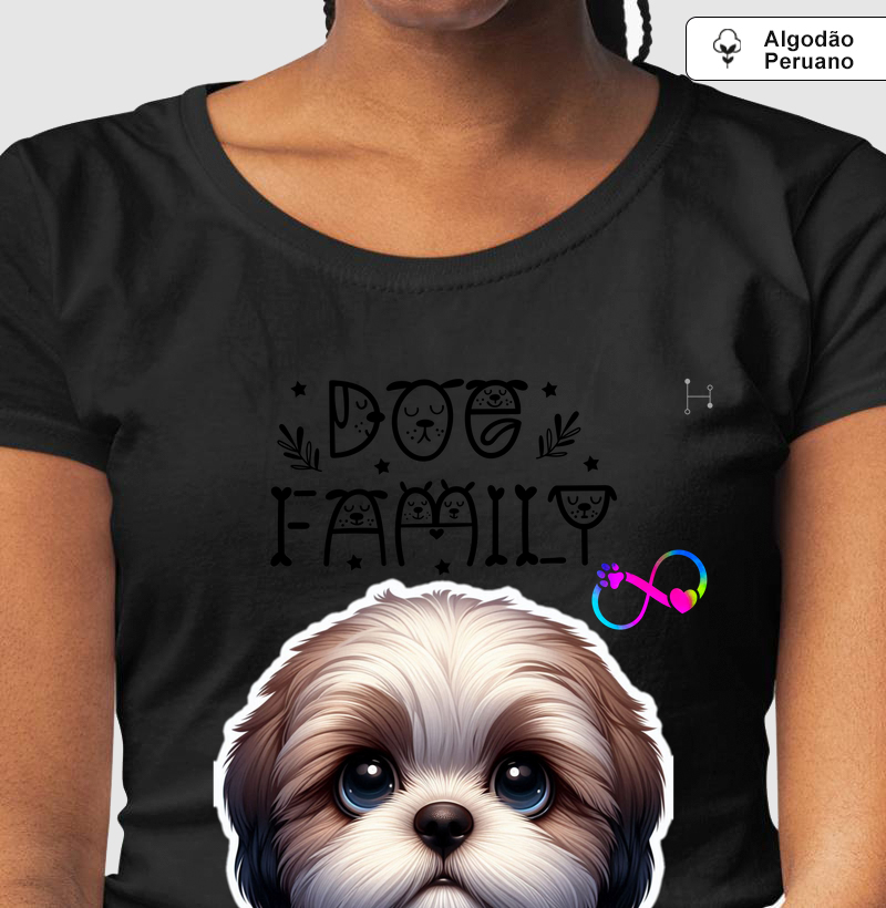 Shih Tzu 
