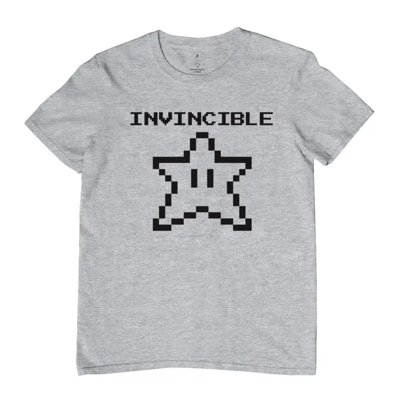Invincible 
