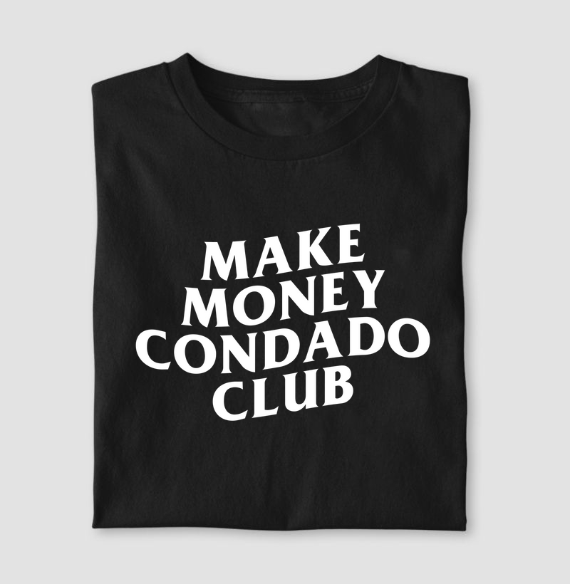 MAKE MONEY CONDADO CLUB BASIC