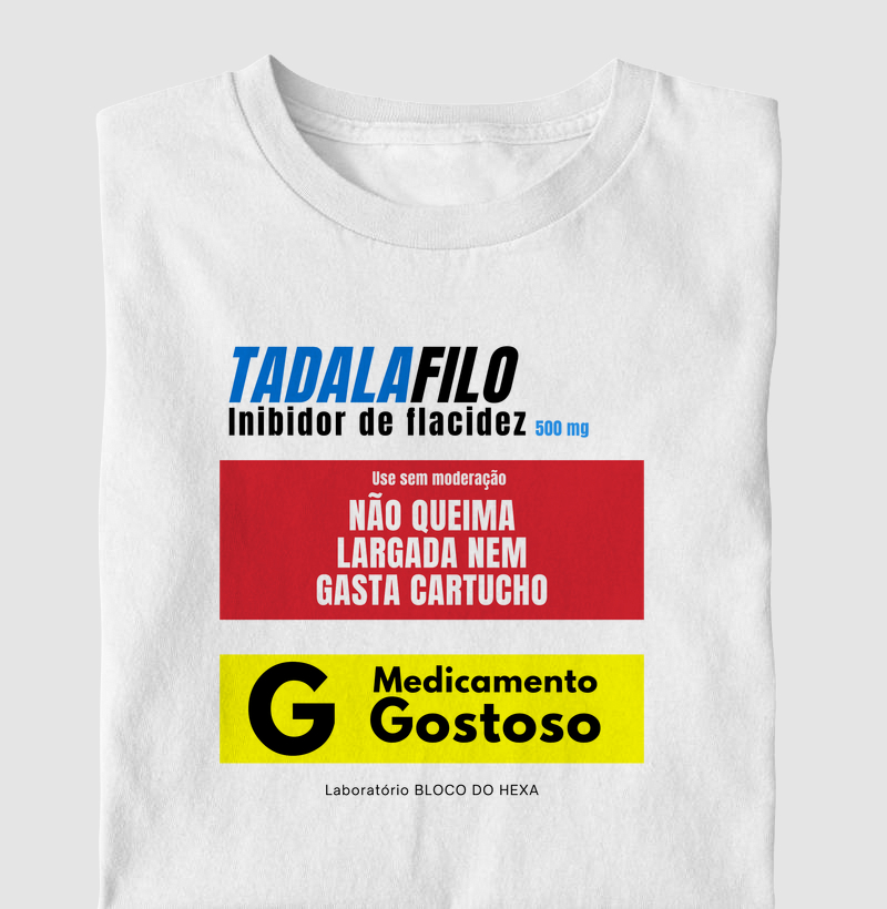 Tadalafilo