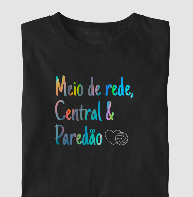 Meio de rede