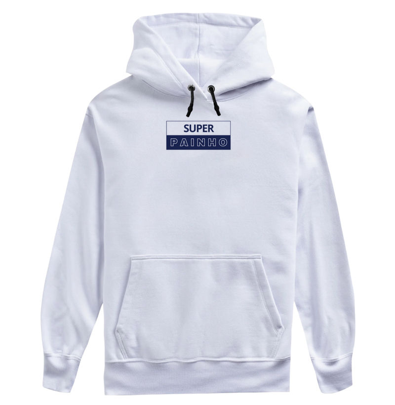 SUPER PAINHO