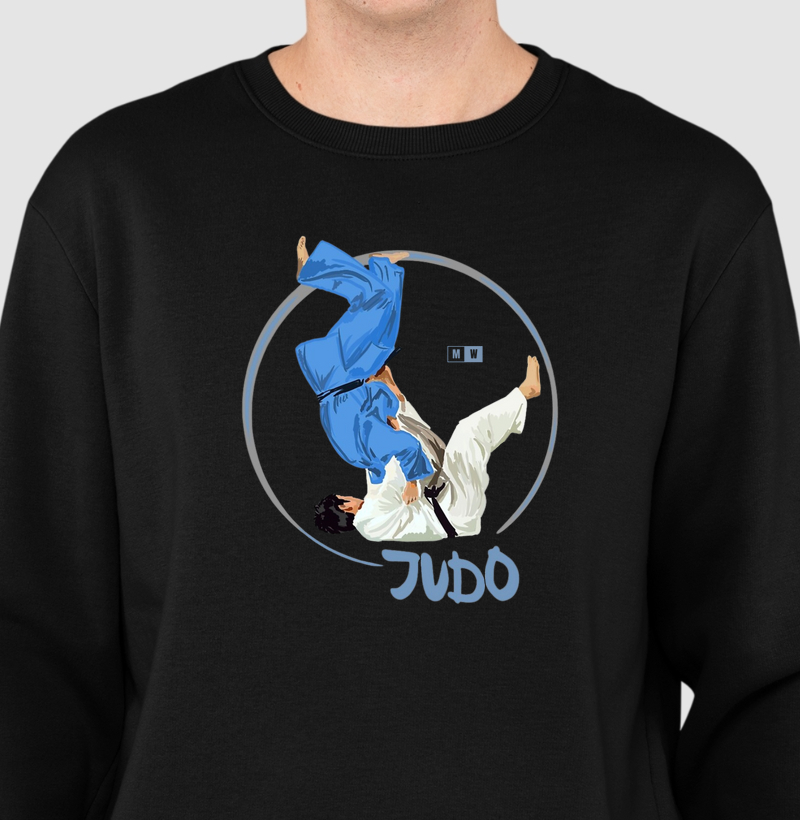 JUDÔ BLUE II