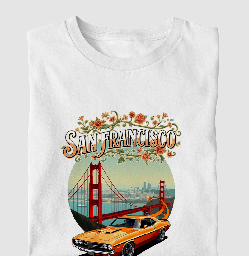 SAN FRANCISCO