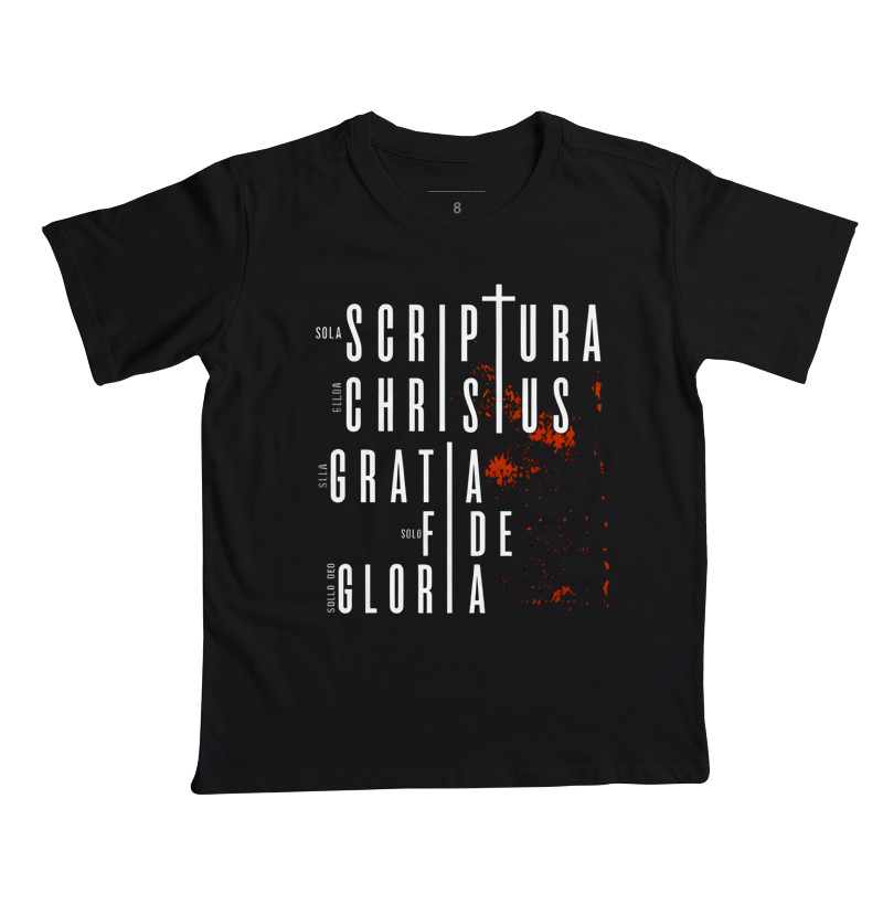 FIVE SOLAS SCRIPT.ART