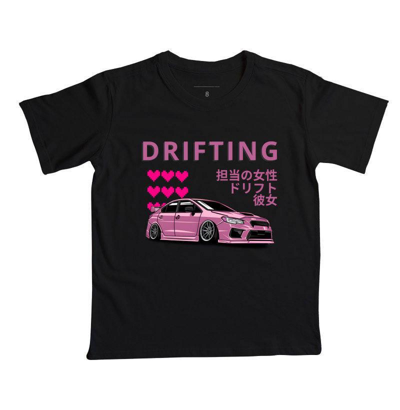 DRIFTING W JDM CAR