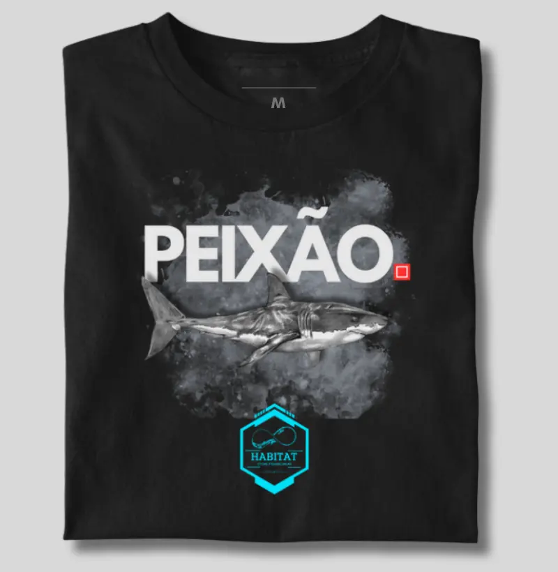 PEIXÃO