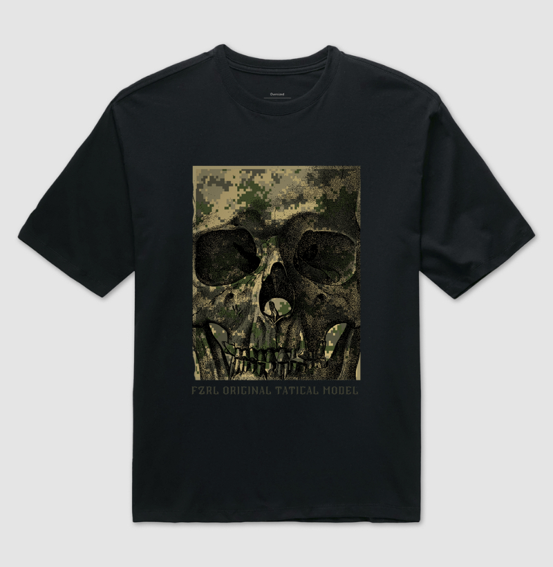 skull fzrl
