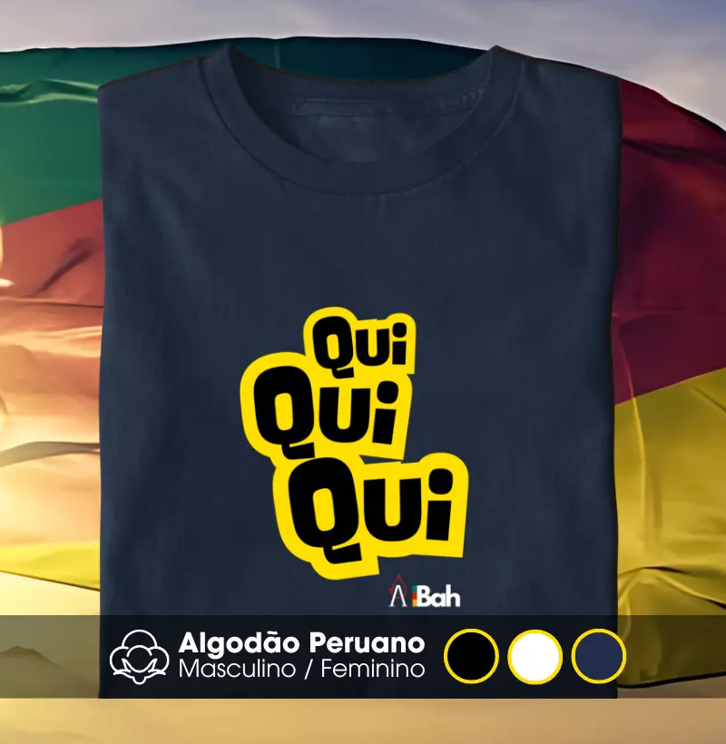 Qui Qui Qui