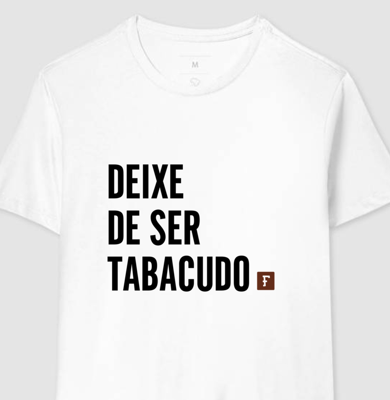 Pernambuco - Deixe de ser tabacudo!