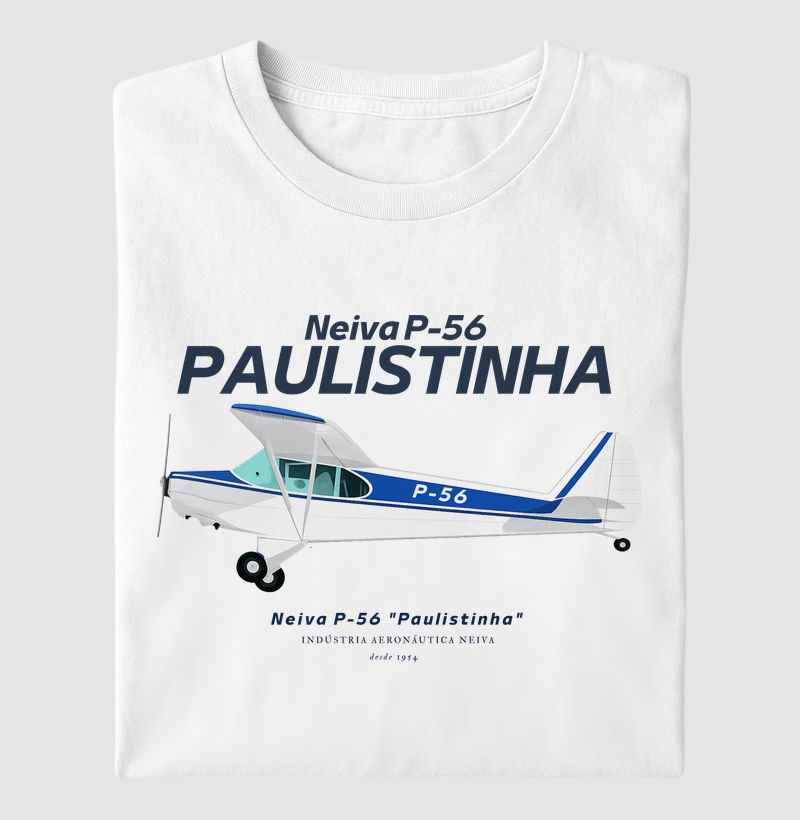 Neiva P56 "Paulistinha"