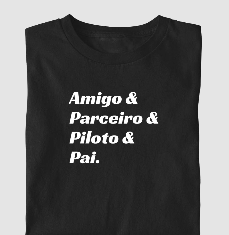 Amigo Parceiro