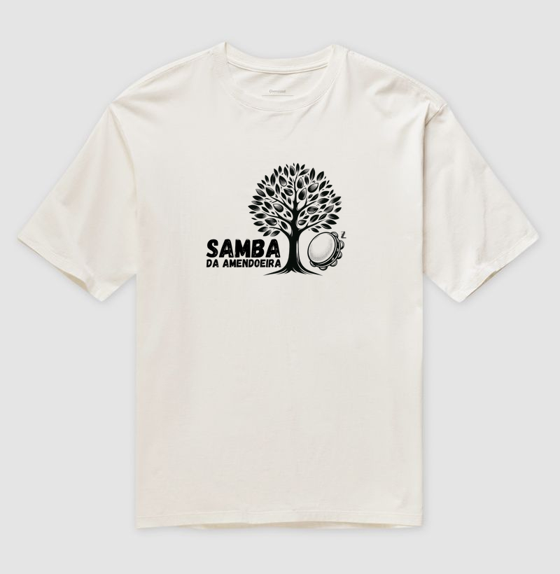 Ozé + Samba da Amendoeira 