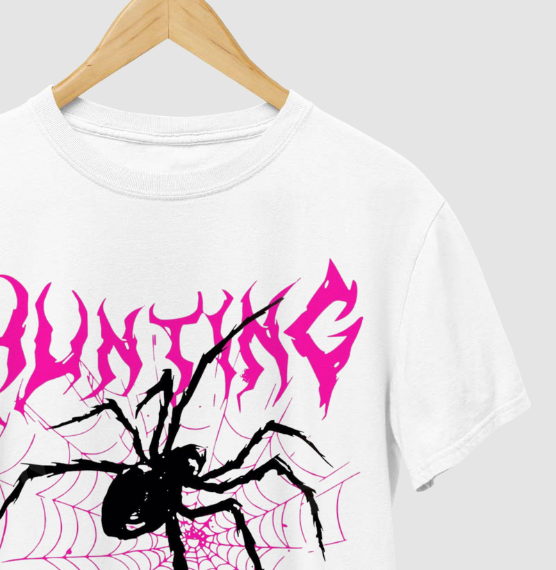 Hunting Spider
