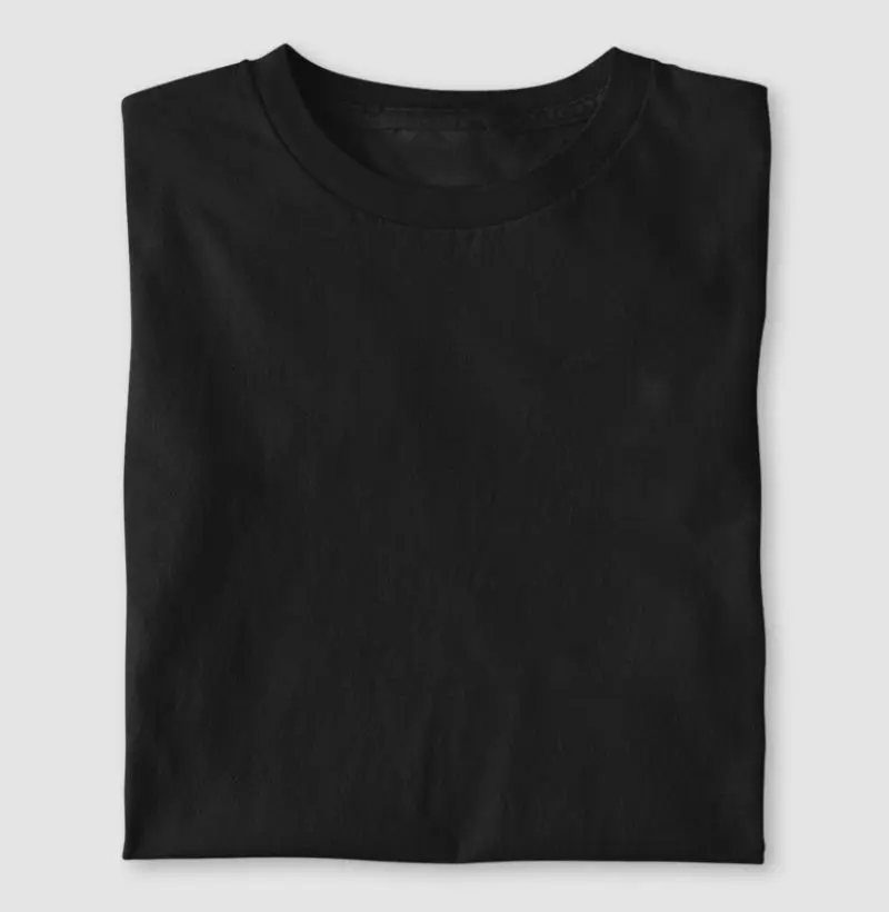 Camiseta Lisa Cat Mode - Unissex e Feminina