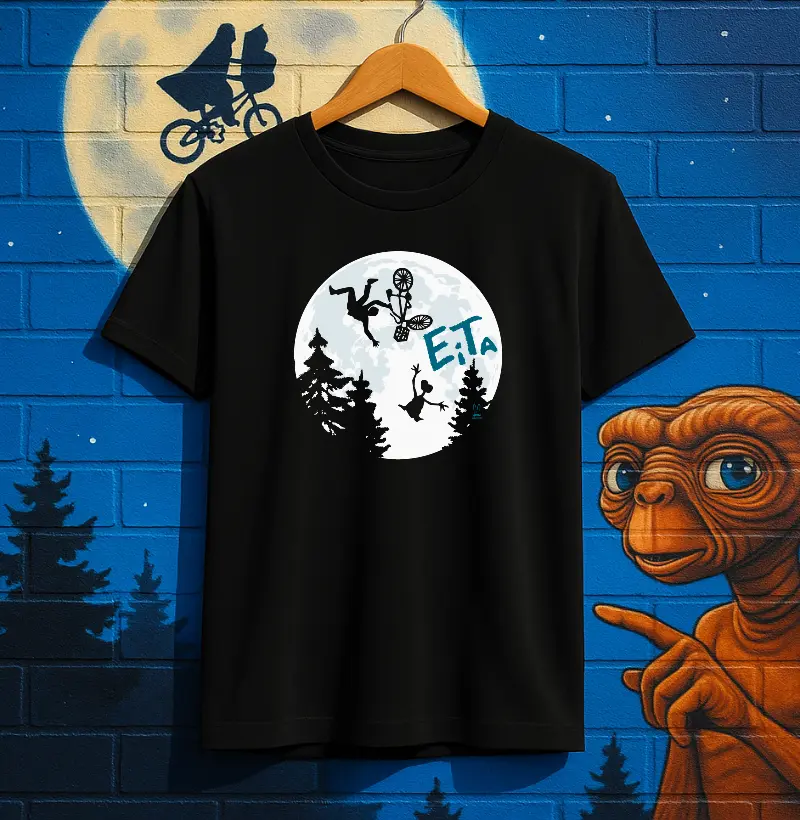 E.T. - EiTa