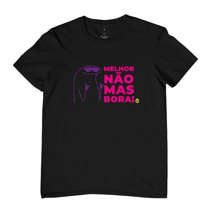 Bora?!