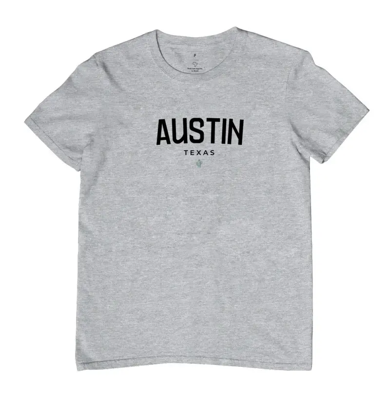 Austin - Texas