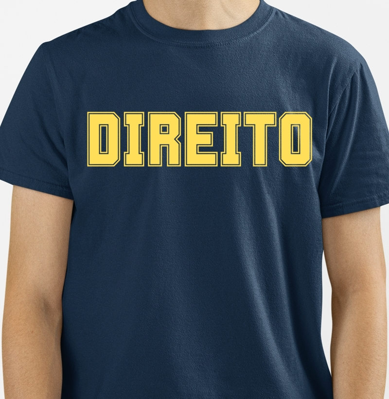 DIREITO - COLLEGE 