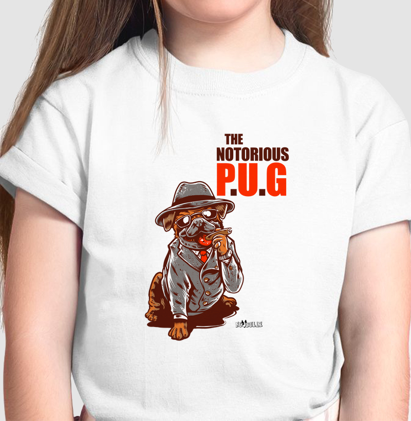 THE NOTORIUS P.U.G