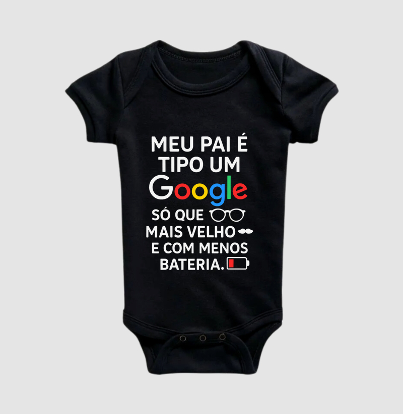Pai Google 