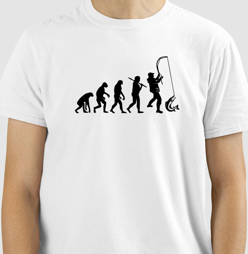 Evolution Black