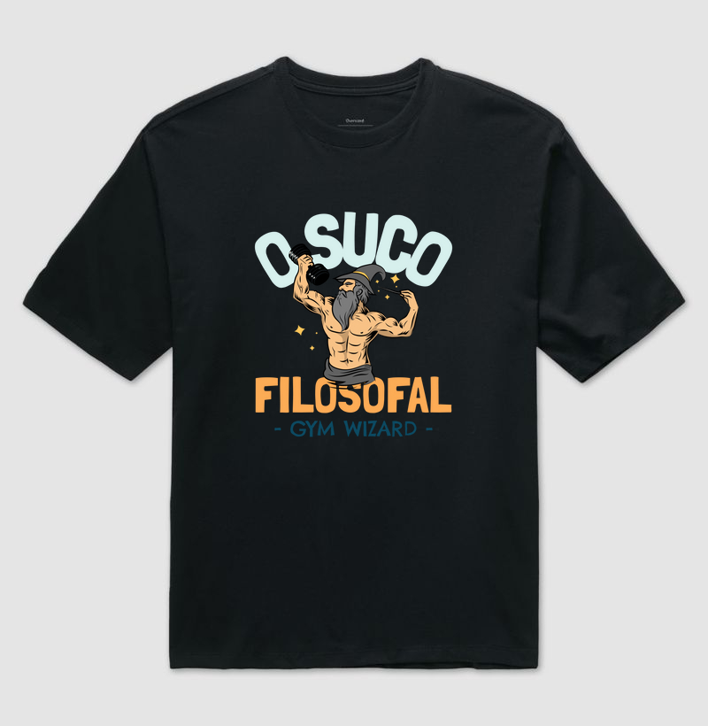 O suco filosofal